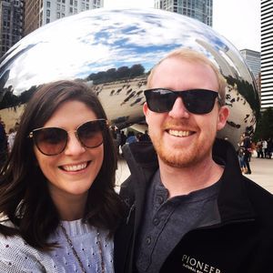 Meet your Posher, Paige